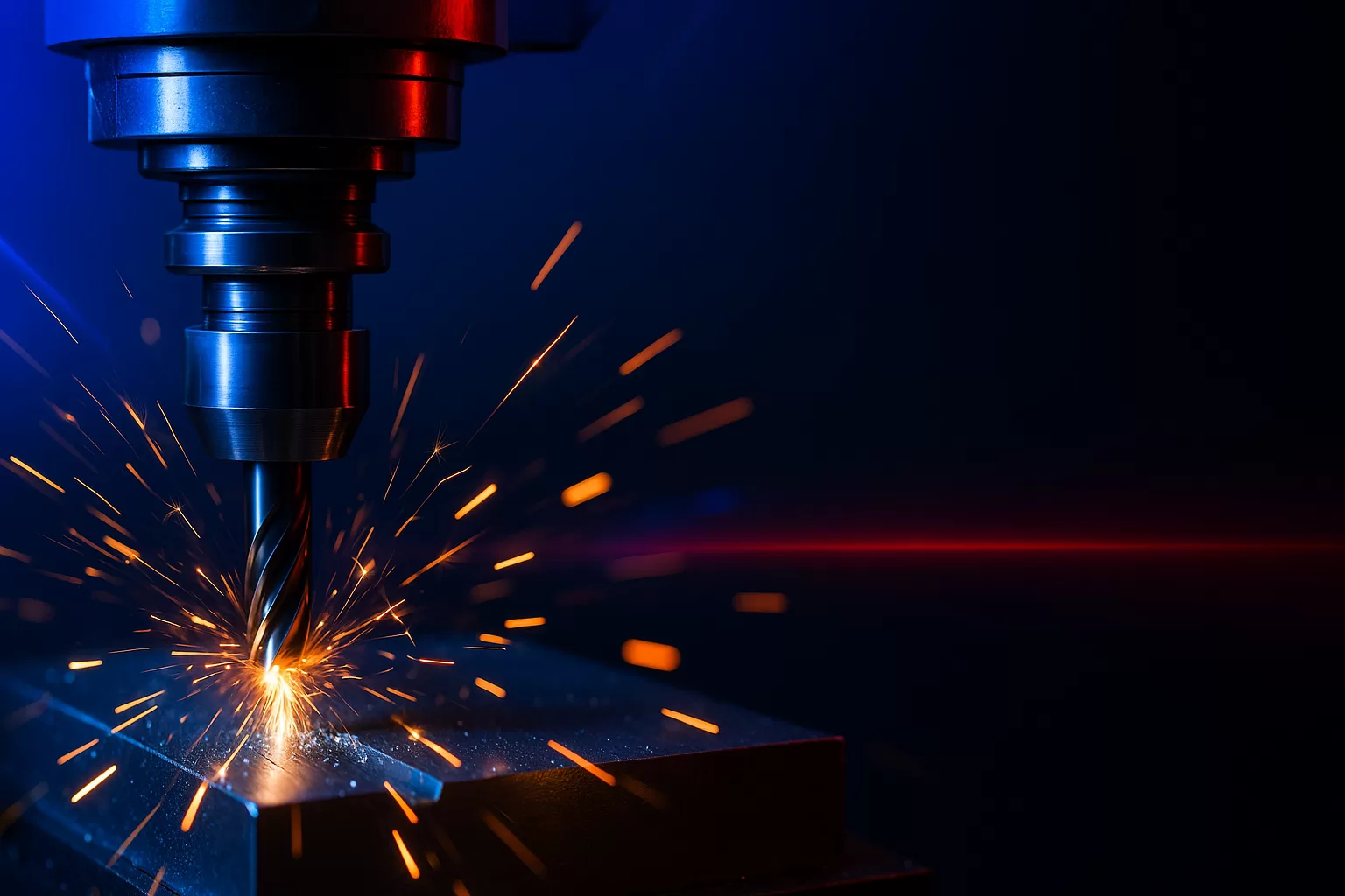 Cybersecurity checklist for manufacturers